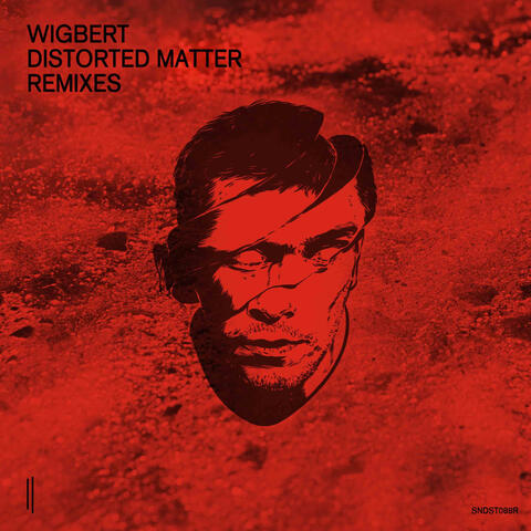 Distorted Matter - Remixes