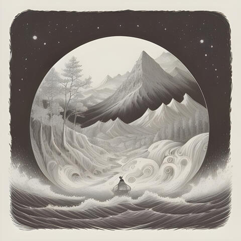 Minamo ni Ukabu Omoi