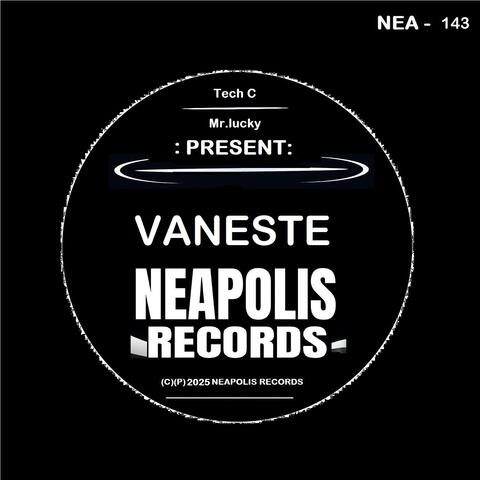 Vaneste