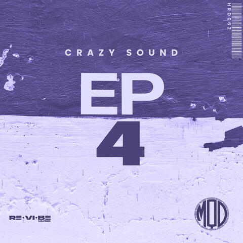 Crazy Sound EP4