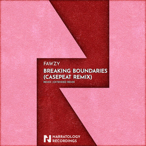 Breaking Boundaries (Casepeat Remix)