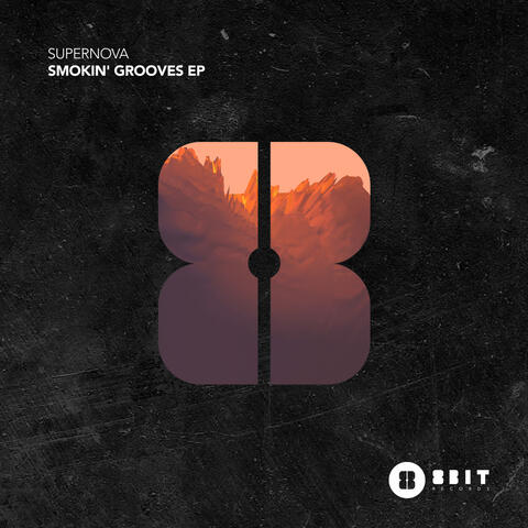 Smokin’ Grooves EP