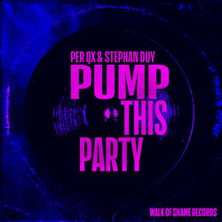 Pump This Party