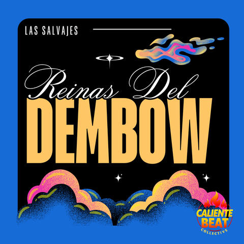 Reinas Del Dembow