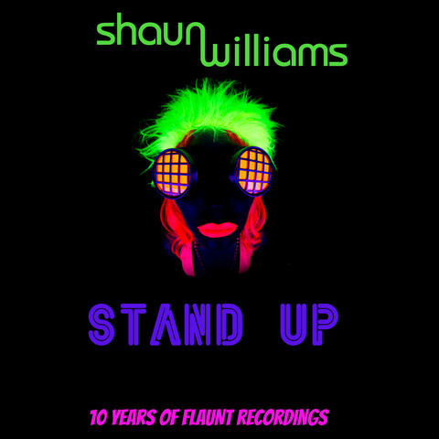 Stand Up
