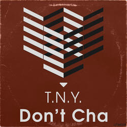 Don't Cha