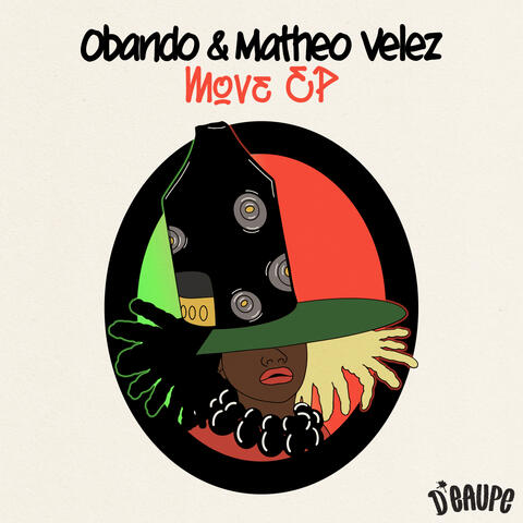 Move EP