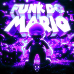 Funk do Mario (Slowed)