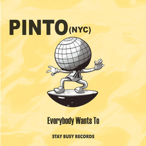 Everybody Wants To