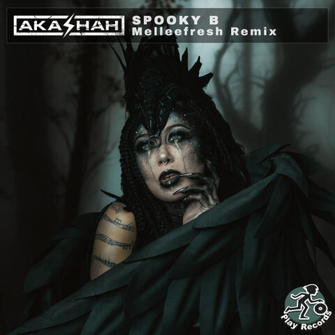 Spooky B: Melleefresh Remix