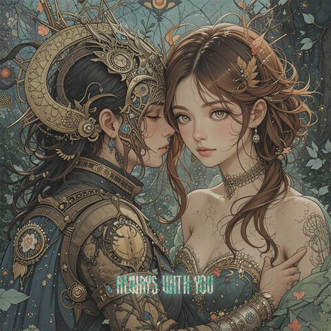 Always With You