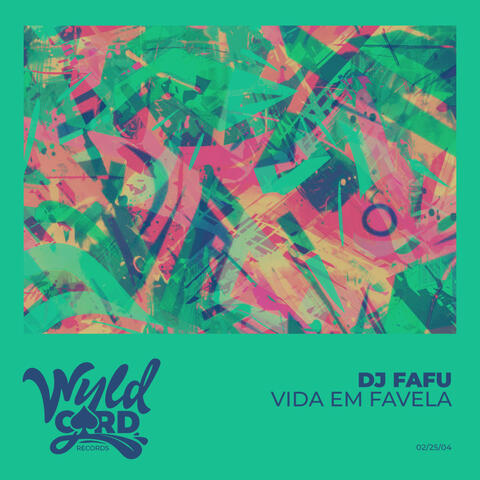 Vida em Favela
