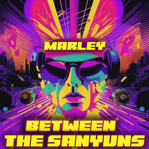 Between The Sanyuns