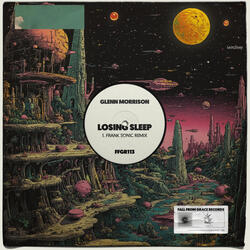 Losing Sleep
