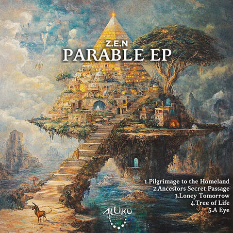 Parable EP