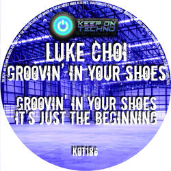 Groovin' In Your Shoes