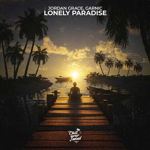 Lonely Paradise