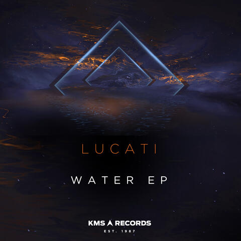 Water EP