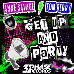 Get Up And Party