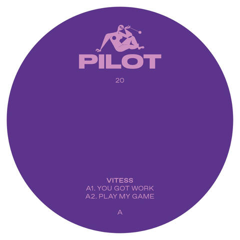 Pilot 20