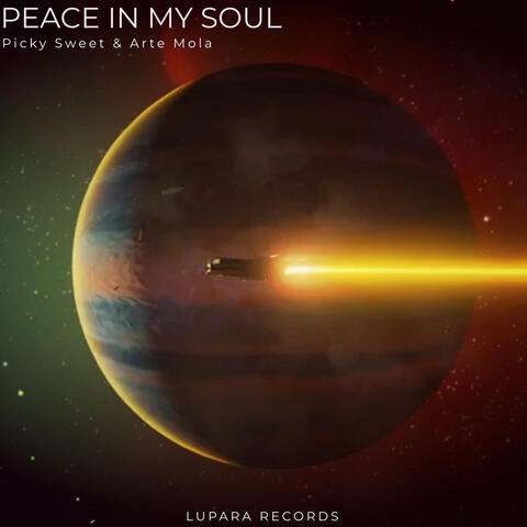 Peace In May Soul