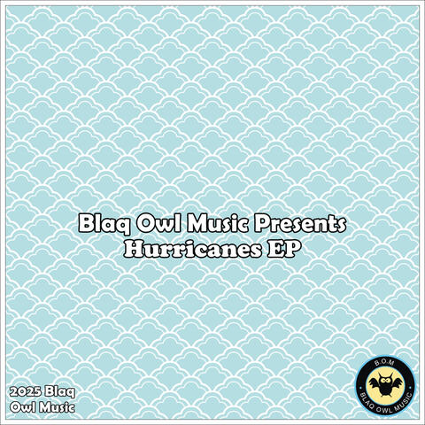 Hurricanes EP