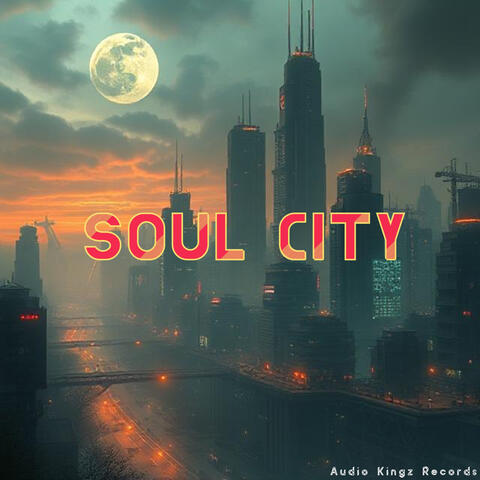 Soul City