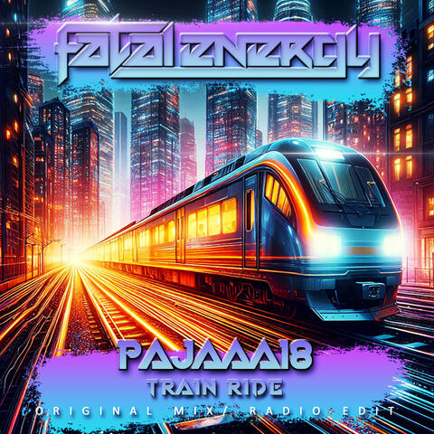 Train Ride