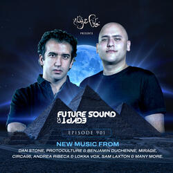 Falling Without Fear (FSOE901)