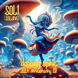 Cosmic Spirit