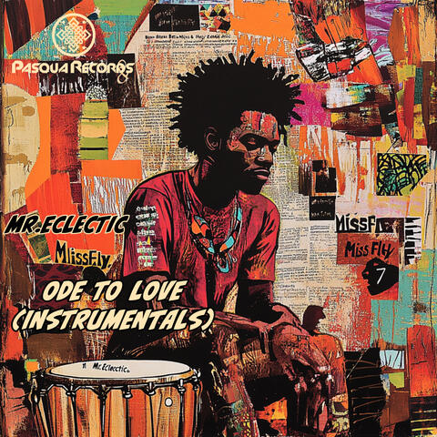 Ode To Love The Instrumentals