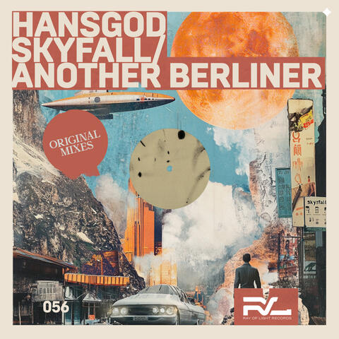 Skyfall / Another Berliner