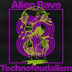 Technofeudalism