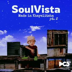 SoulVista ft Vuyo Dunge - Mutoto