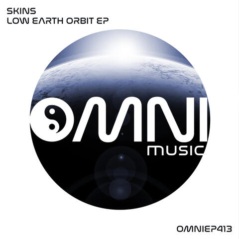 Low Earth Orbit EP