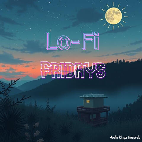 LoFi Fridays