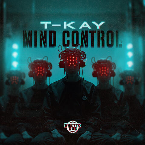 Mind Control EP