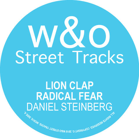 Lions Clap