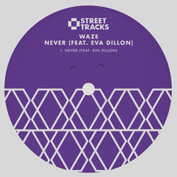 Never (feat. Eva Dillon)