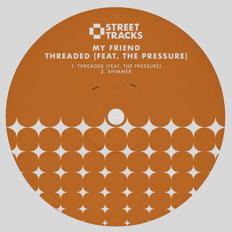 Threaded