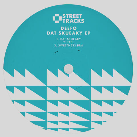 Dat Skueaky EP