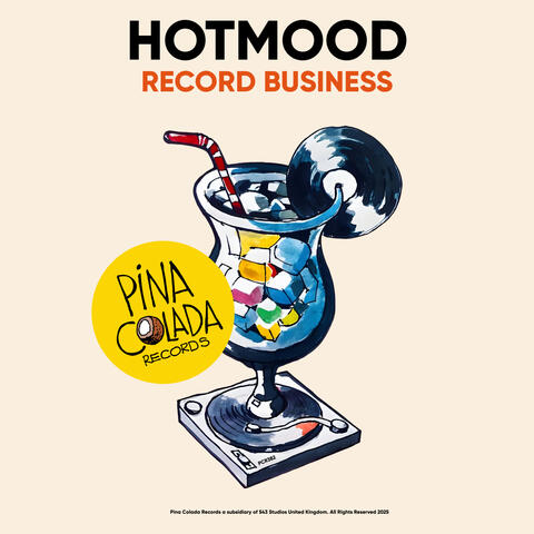 Record Business