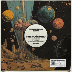 Free Your Mind