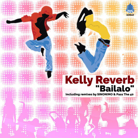 Bailalo including remixes by SINOMINO & Pass The 40