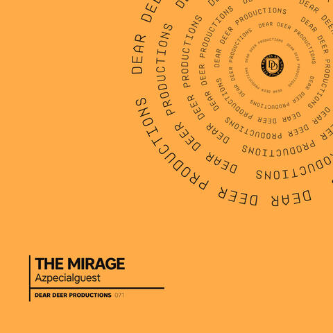 The Mirage