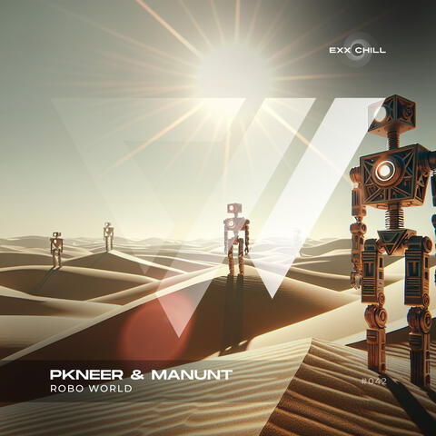 Robo World