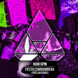 Fiesta Cumbiambera
