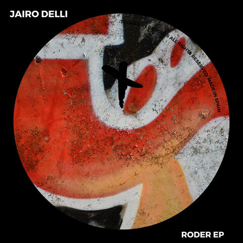 Roder EP