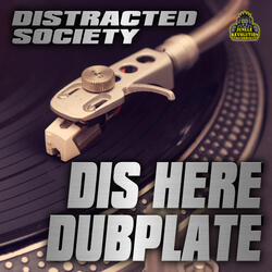 Dis Here Dubplate