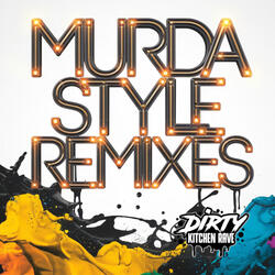 MURDA STYLE